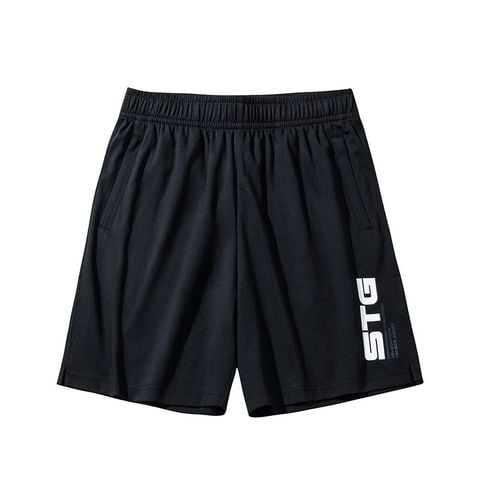 Quần short thể thao nam ANTA 1524C1302-1
