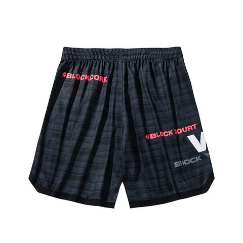 Quần short thể thao nam ANTA 1524C1307-3