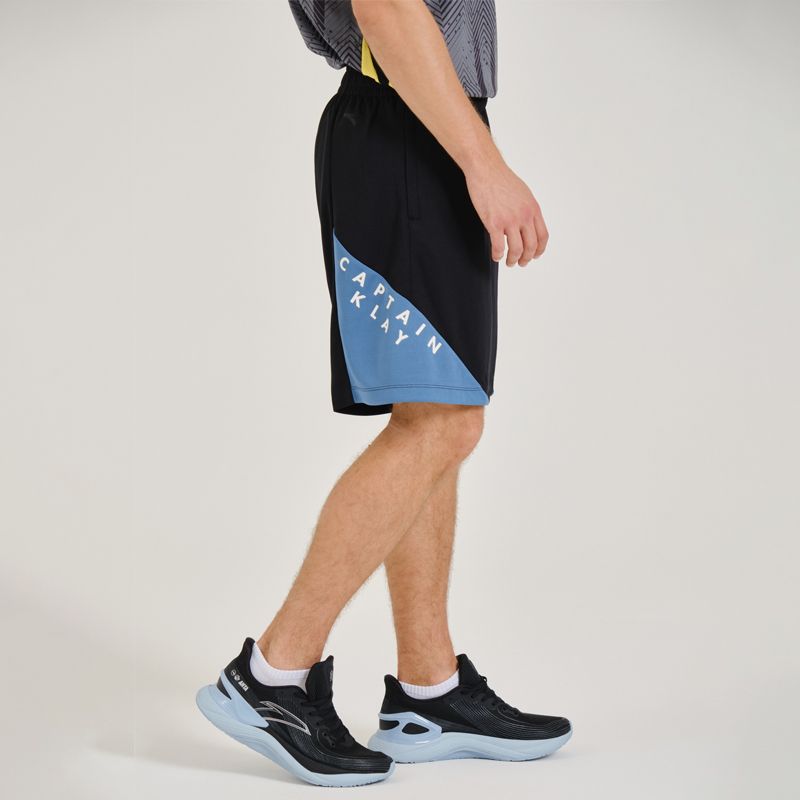 Quần short thể thao nam ANTA 1524C1314-3