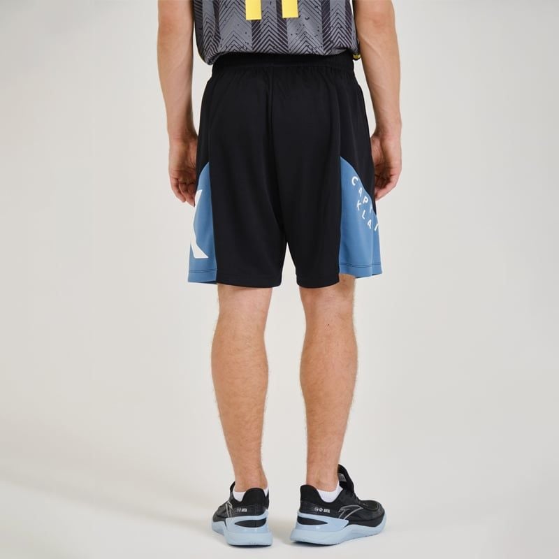 Quần short thể thao nam ANTA 1524C1314-3