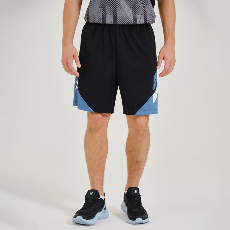 Quần short thể thao nam ANTA 1524C1314-3