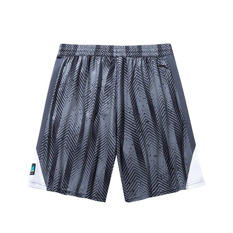Quần short thể thao nam ANTA 1524C1337-2