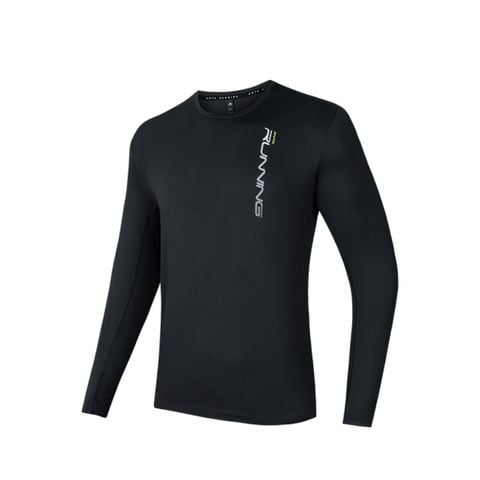 Áo phông thể thao dài tay nam A-DRY FAST ANTA 1524C5404-2
