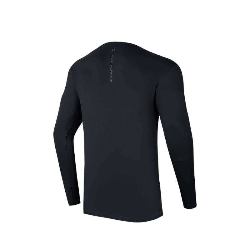 Áo phông thể thao dài tay nam A-DRY FAST ANTA 1524C5404-2