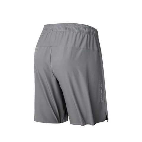Quần short thể thao nam A - CHILL TOUCH ANTA 1524C5513-1