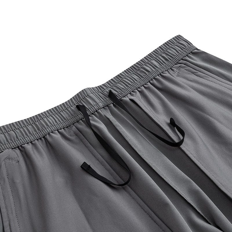 Quần short thể thao nam A - CHILL TOUCH ANTA 1524C5513-1