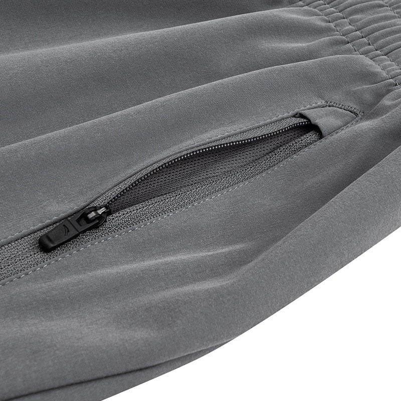 Quần short thể thao nam A - CHILL TOUCH ANTA 1524C5513-1