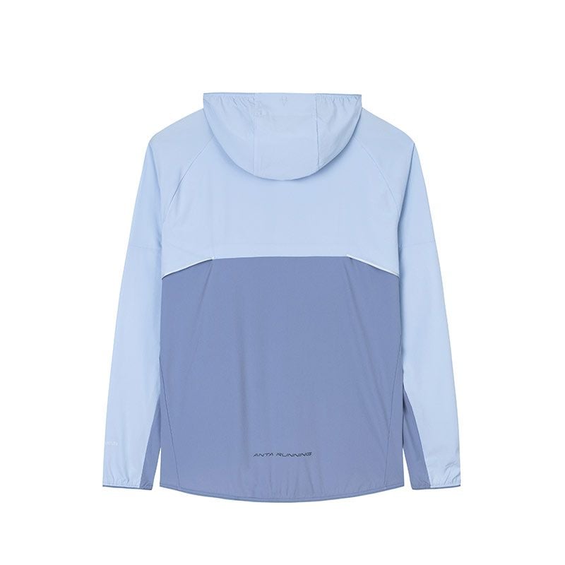Áo khoác gió thể thao nam A-UV PROTECT ANTA 1524C5601