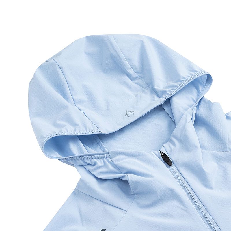 Áo khoác gió thể thao nam A-UV PROTECT ANTA 1524C5601