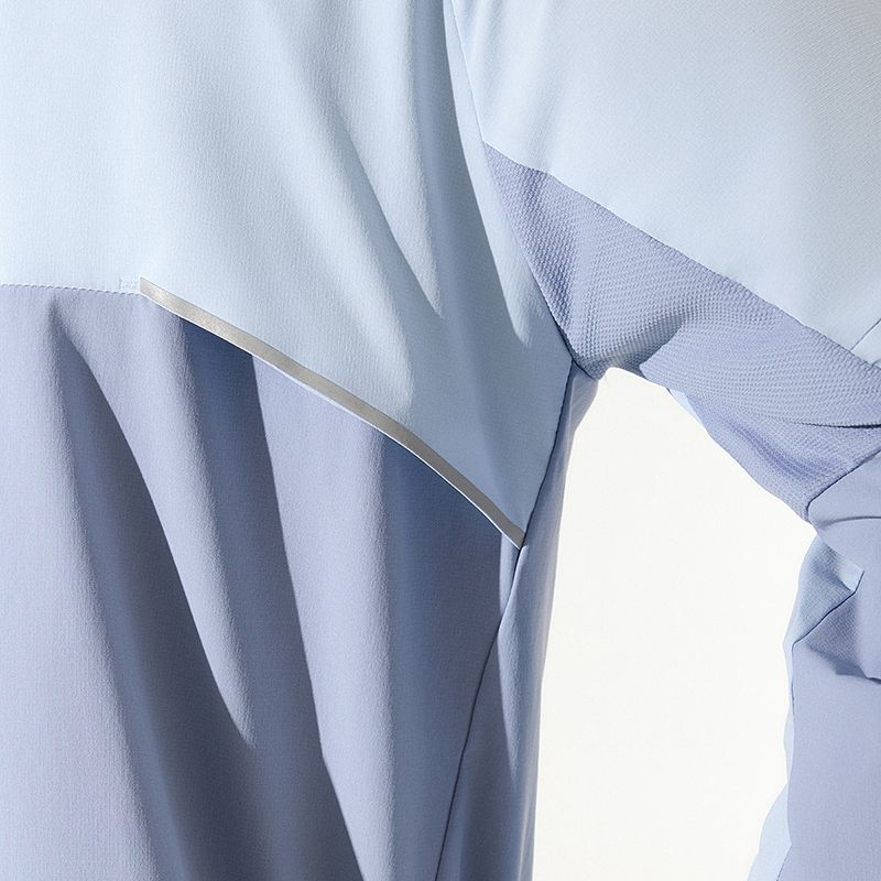 Áo khoác gió thể thao nam A-UV PROTECT ANTA 1524C5601