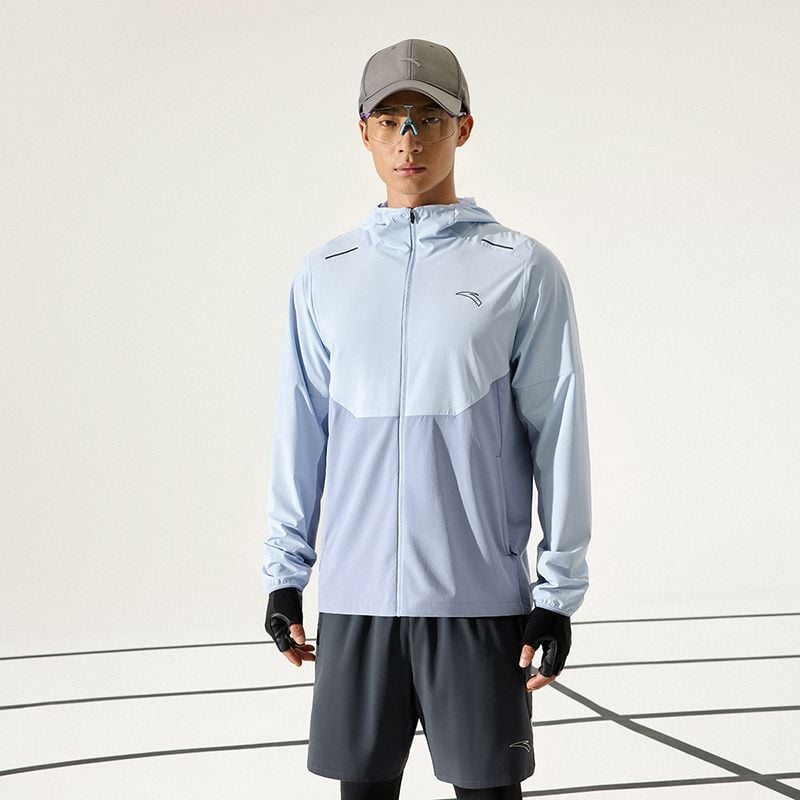 Quần áo thể thao nam ANTA 1524C5601-3/1524C5302-1