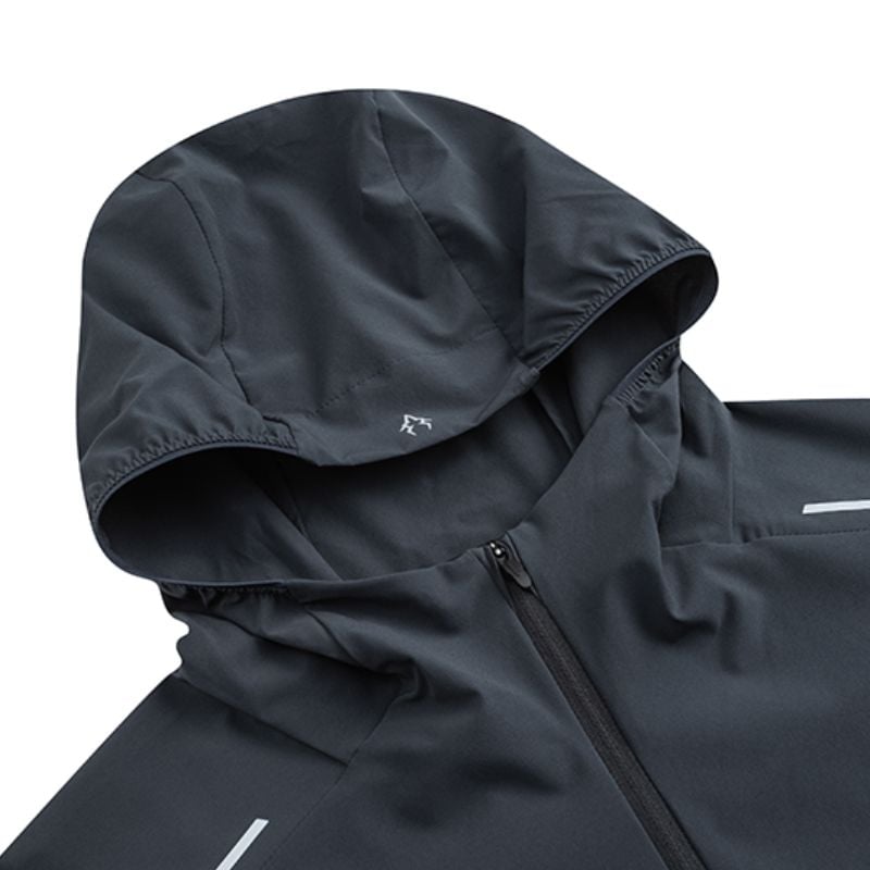 Áo khoác gió thể thao nam A-UV PROTECT ANTA 1524C5601