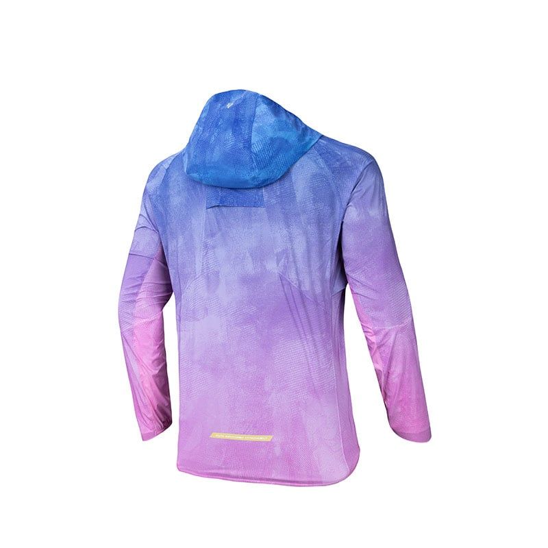 Áo khoác gió thể thao nam A-UV PROTECT ANTA 1524C5604-3