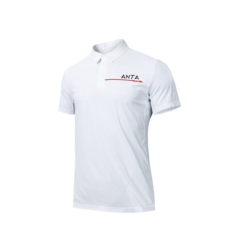 Áo polo nam A-CHILL TOUCH ANTA 1524C7101