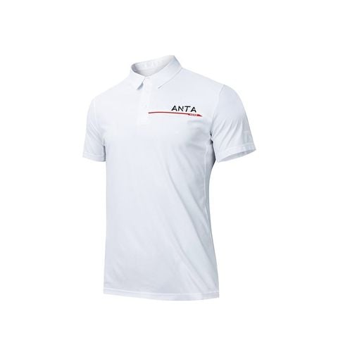 Áo polo nam A-CHILL TOUCH ANTA 1524C7101