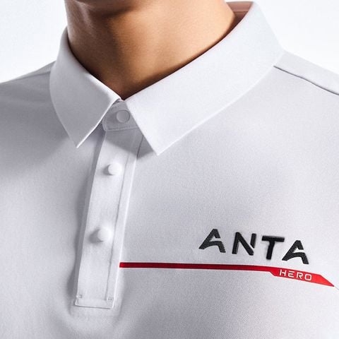 Áo polo nam A-CHILL TOUCH ANTA 1524C7101