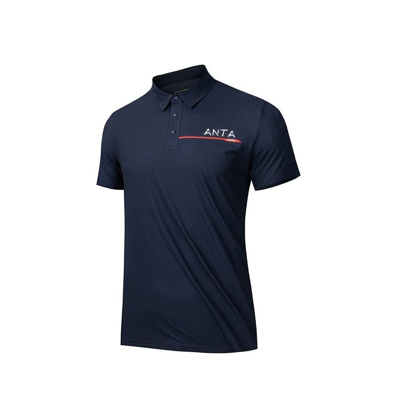 Áo polo nam A-CHILL TOUCH ANTA 1524C7101