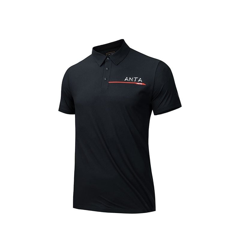 Áo polo nam A-CHILL TOUCH ANTA 1524C7101