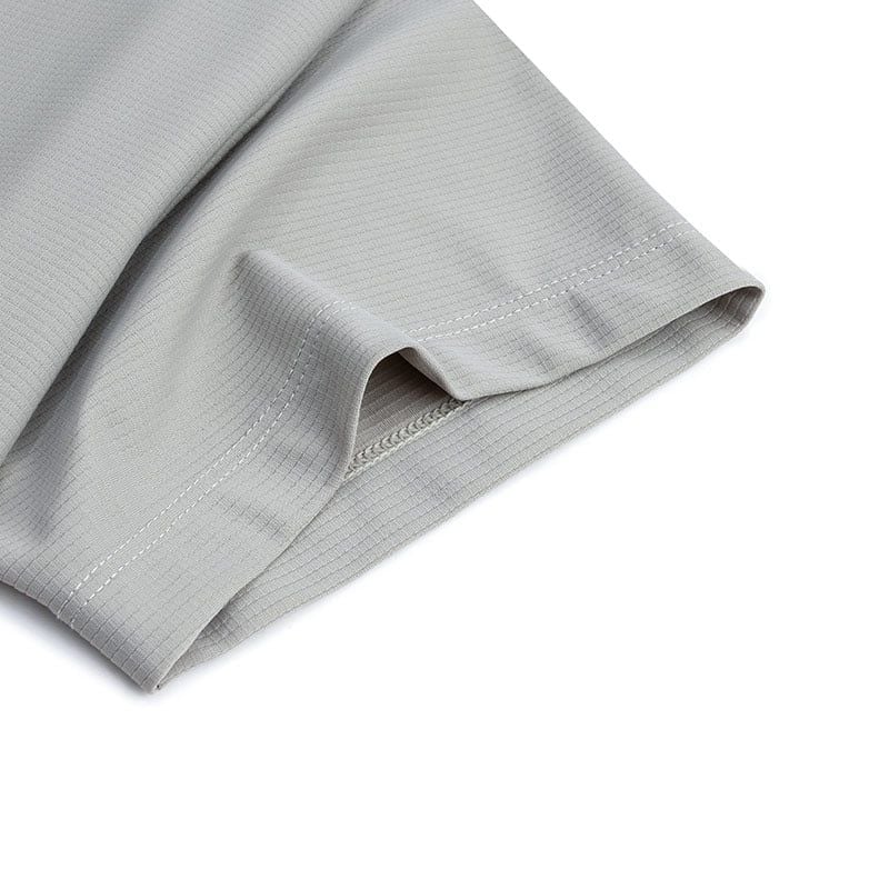 Áo polo nam A-CHILL TOUCH ANTA 1524C7115