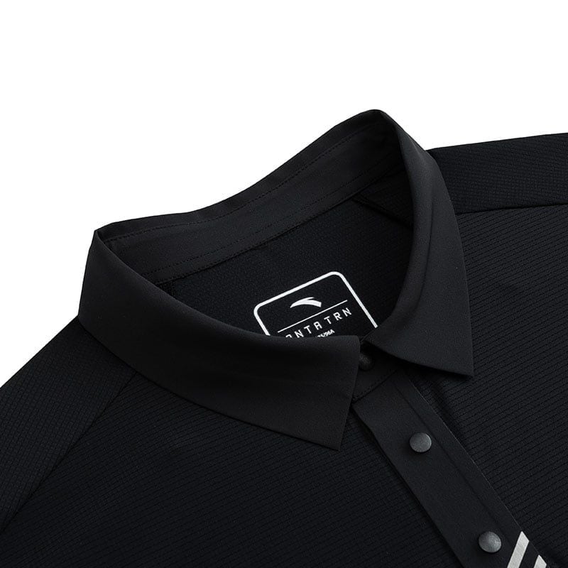 Áo polo nam A-CHILL TOUCH ANTA 1524C7115