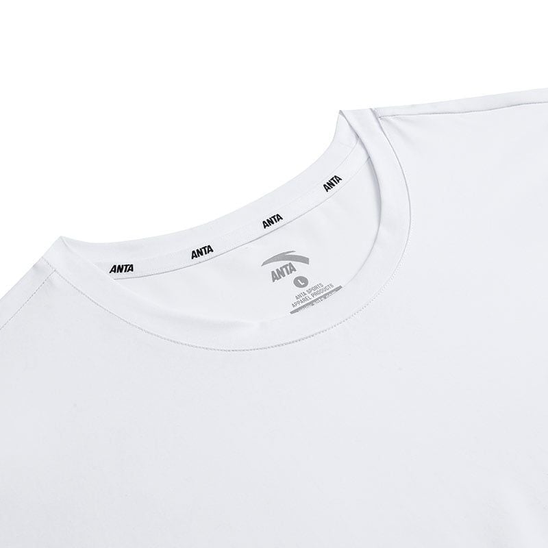 Áo thể thao nam Cross-training A-CHILL TOUCH ANTA 1524C7126