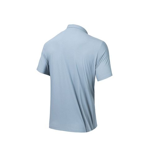 Áo polo nam A-CHILL TOUCH ANTA 1524C7129