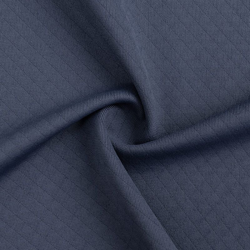 Áo polo nam A-CHILL TOUCH ANTA 1524C7129