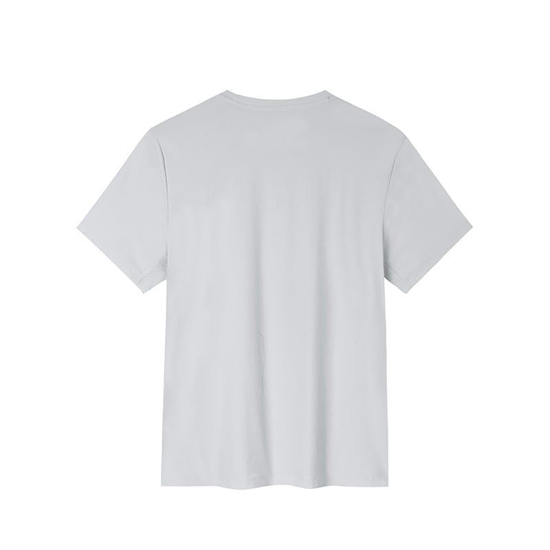 Áo thể thao nam Cross-training A-CHILL TOUCH ANTA 1524C7130
