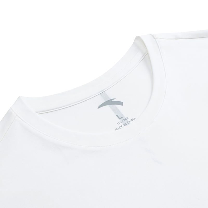 Áo thể thao nam Cross-training A-CHILL TOUCH ANTA 1524C7159U