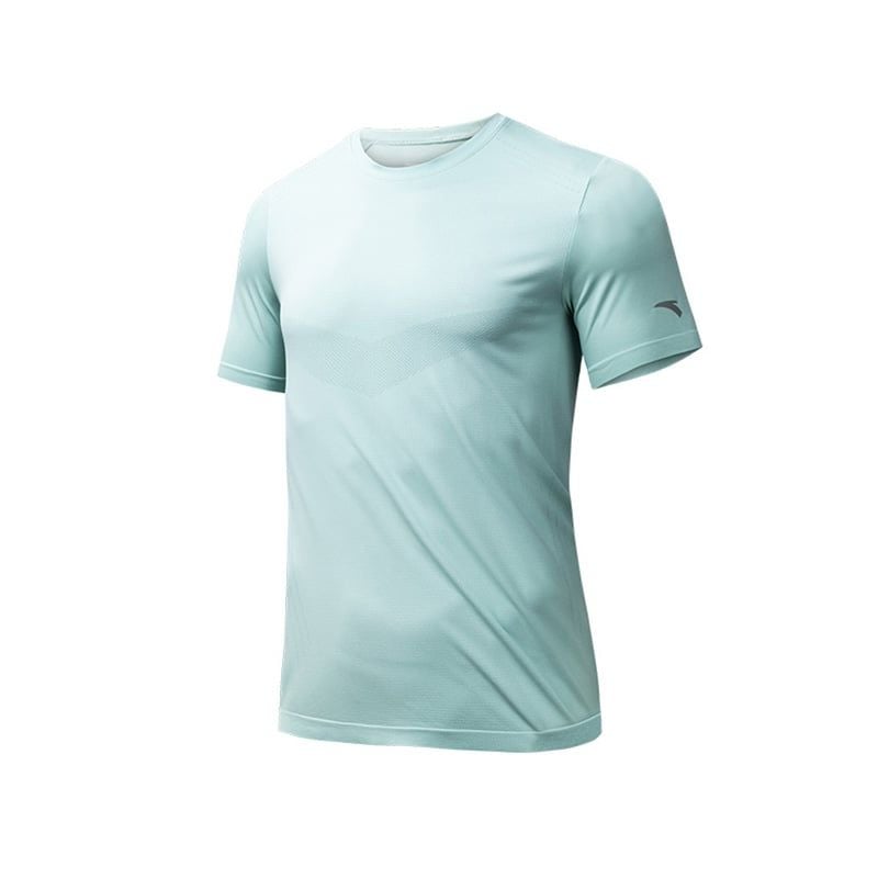 Áo thể thao nam Cross-training A-CHILL TOUCH ANTA 1524C7164U