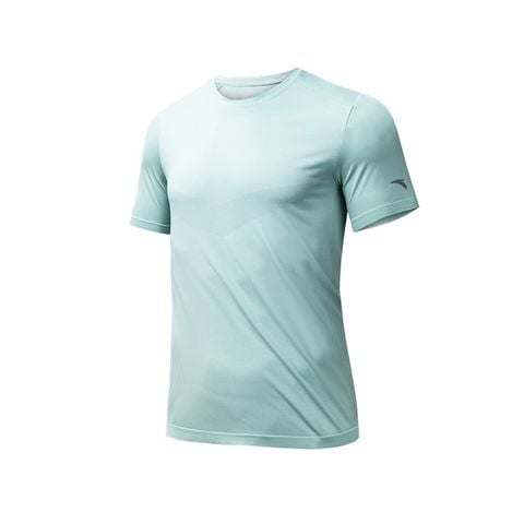 Áo thể thao nam Cross-training A-CHILL TOUCH ANTA 1524C7164U