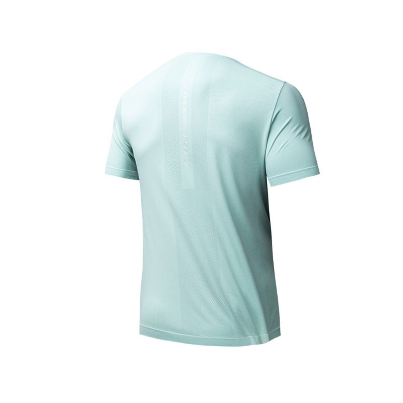 Áo thể thao nam Cross-training A-CHILL TOUCH ANTA 1524C7164U