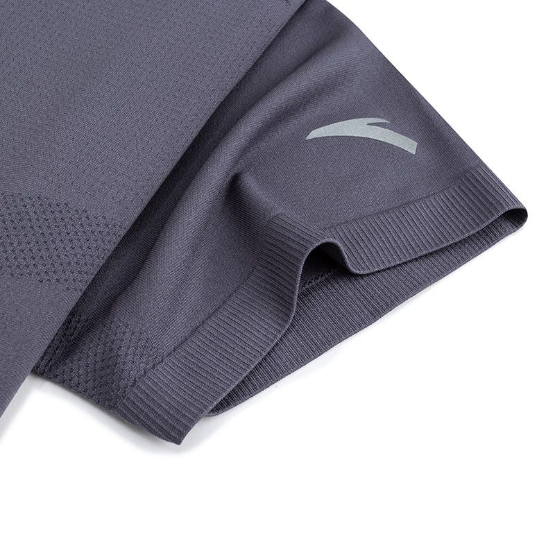 Áo thể thao nam Cross-training A-CHILL TOUCH ANTA 1524C7164U