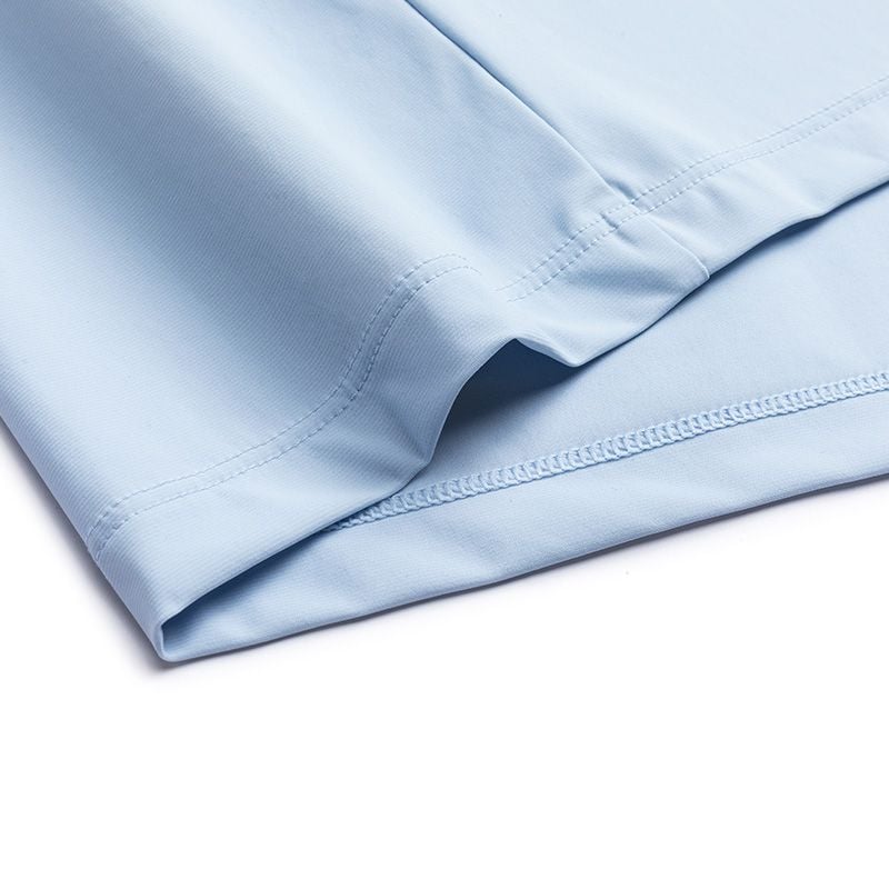 Áo polo nam A-CHILL TOUCH ANTA 1524C7166U