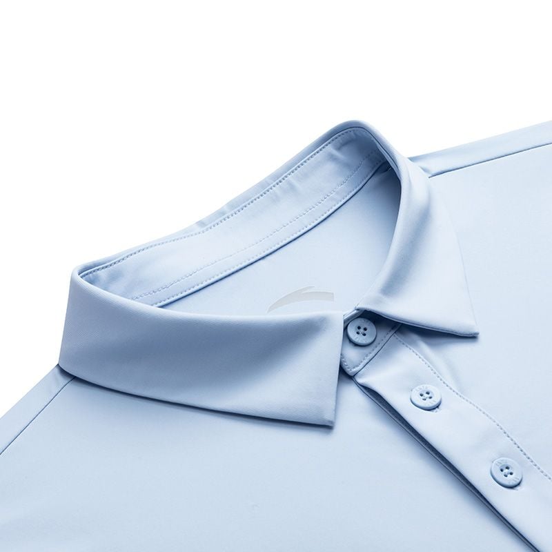 Áo polo nam A-CHILL TOUCH ANTA 1524C7166U