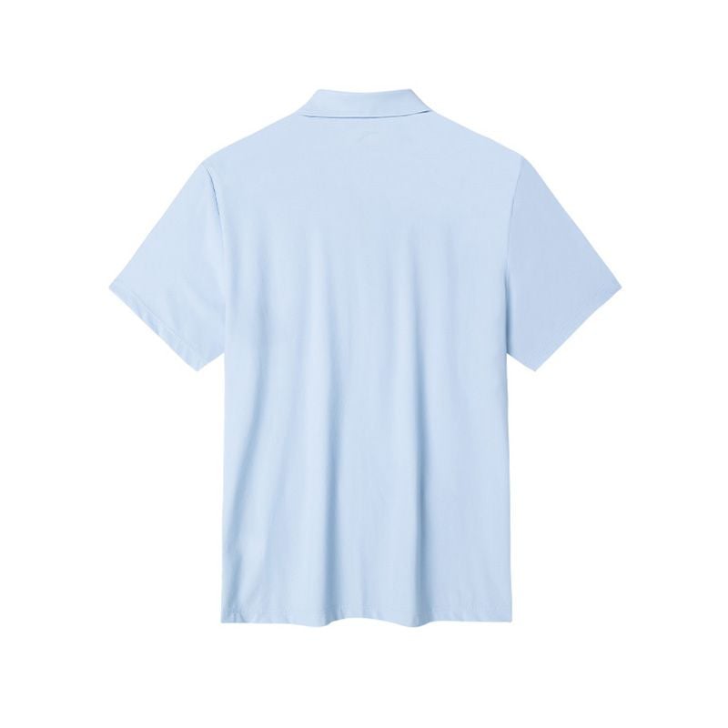 Áo polo nam A-CHILL TOUCH ANTA 1524C7166U