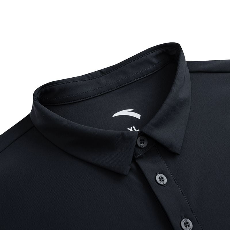 Áo polo nam A-CHILL TOUCH ANTA 1524C7166U