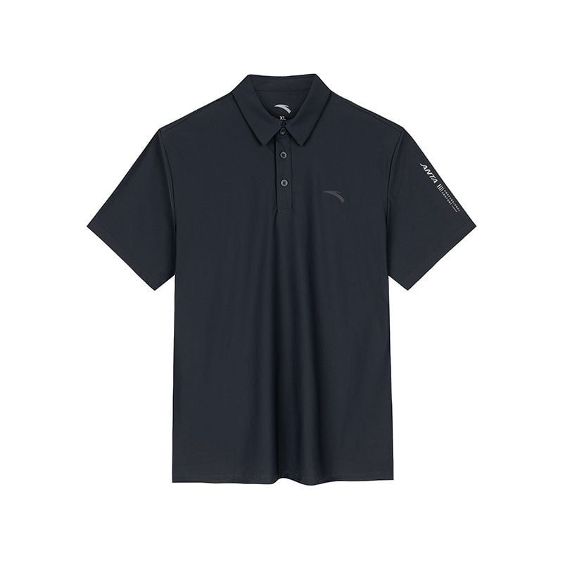 Áo polo nam A-CHILL TOUCH ANTA 1524C7166U