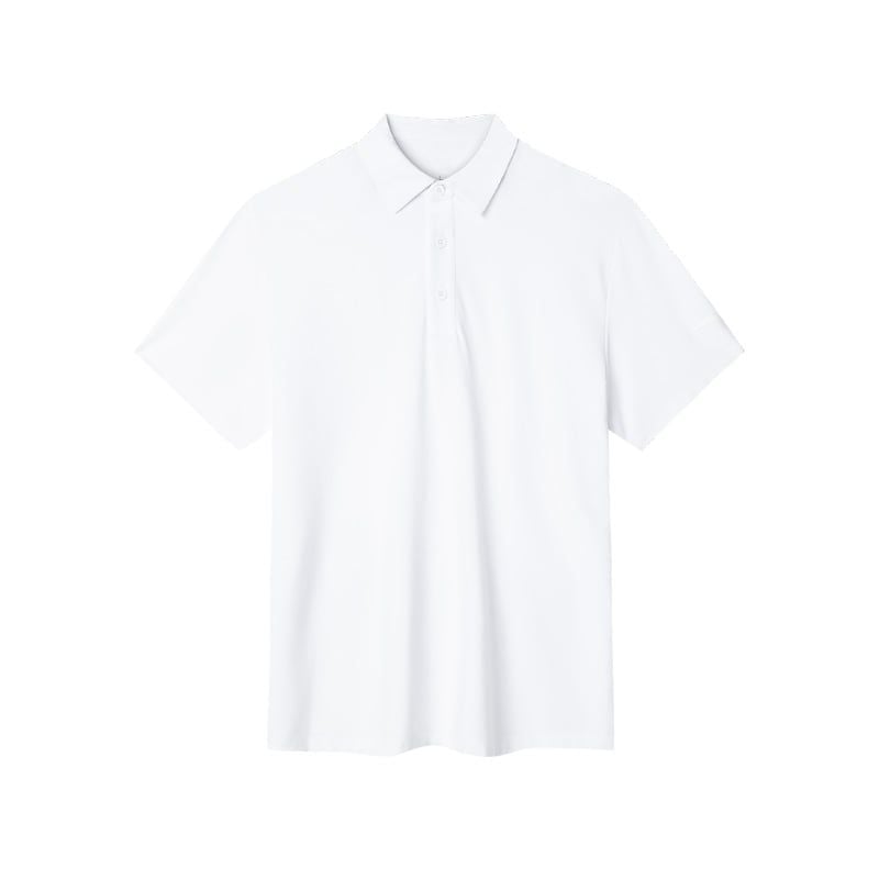 Áo polo nam A-CHILL TOUCH ANTA 1524C7167U