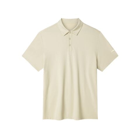 Áo polo nam A-CHILL TOUCH ANTA 1524C7167U