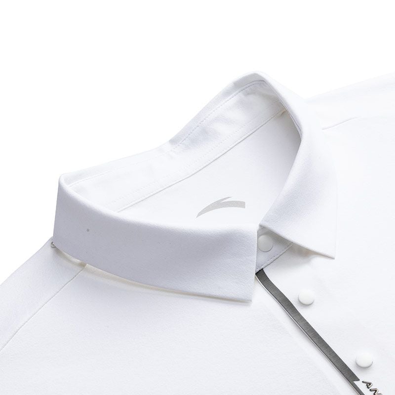Áo polo nam A-CHILL TOUCH ANTA 1524C7168U