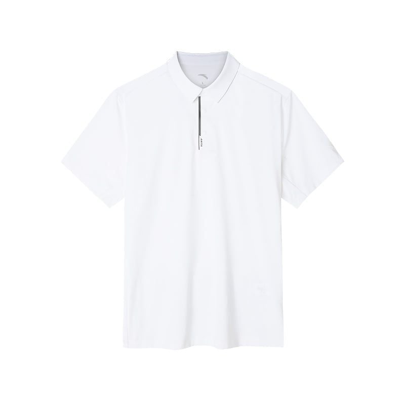 Áo polo nam A-CHILL TOUCH ANTA 1524C7168U