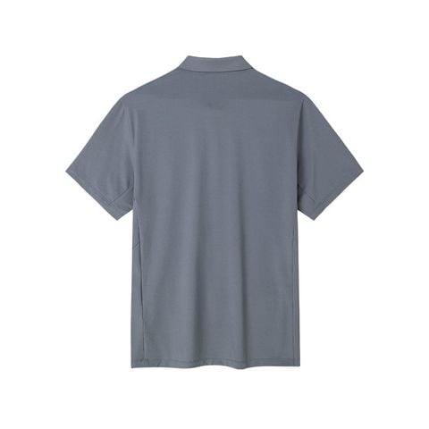 Áo polo nam A-CHILL TOUCH ANTA 1524C7168U