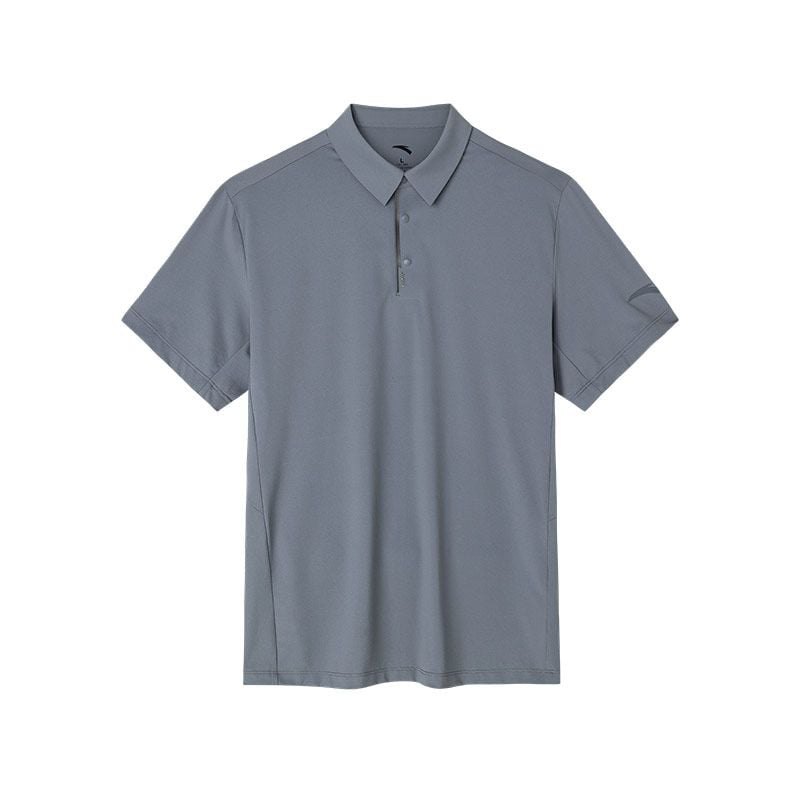 Áo polo nam A-CHILL TOUCH ANTA 1524C7168U