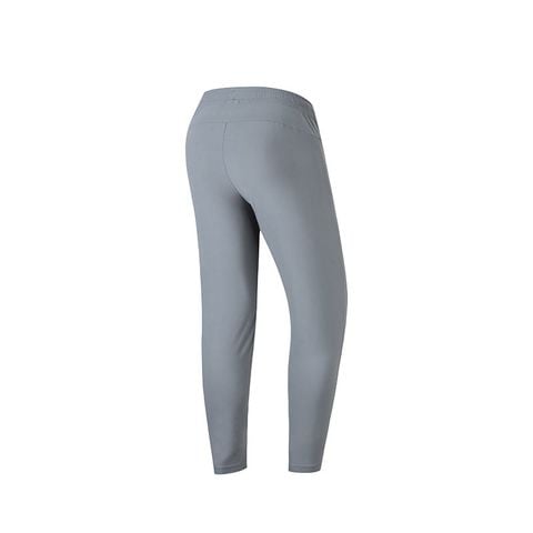 Quần dài thể thao nam A-CHILL TOUCH ANTA 1524C7301S
