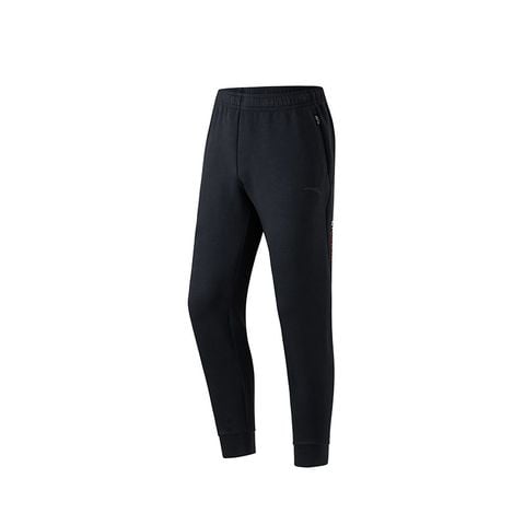 Quần dài thể thao nam A-STRETCH SHAPE ANTA 1524C7304-1