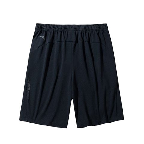 Quần short thể thao nam A - CHILL TOUCH ANTA 1524C7306-2