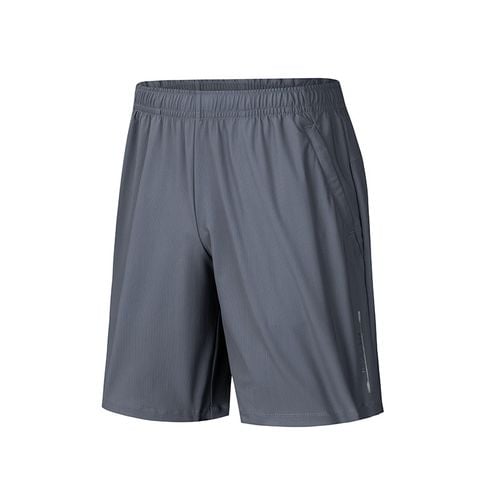 Quần short thể thao nam A - CHILL TOUCH ANTA 1524C7309