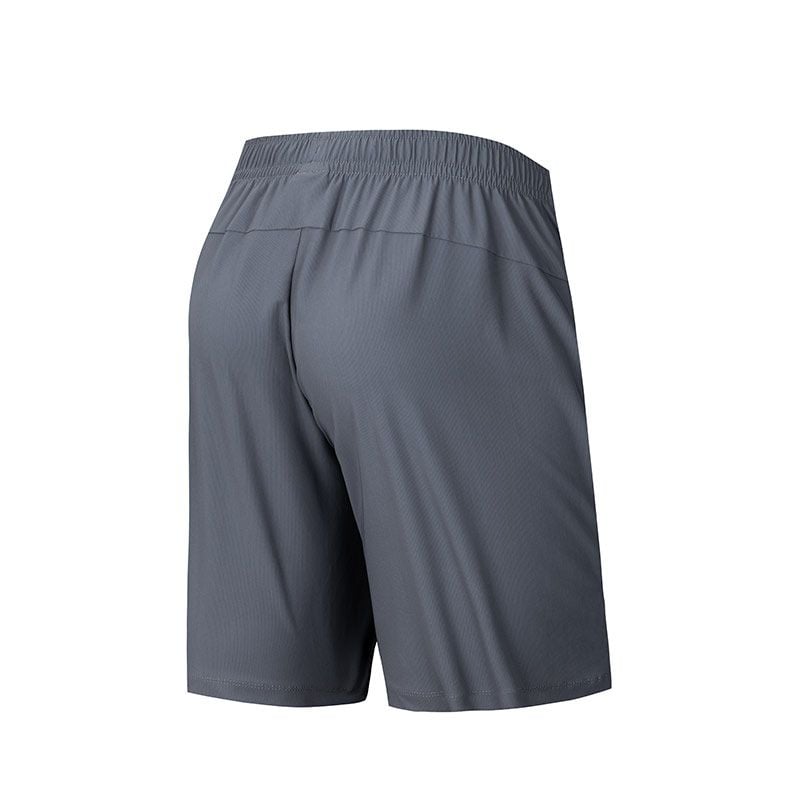 Quần short thể thao nam A - CHILL TOUCH ANTA 1524C7309