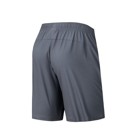 Quần short thể thao nam A - CHILL TOUCH ANTA 1524C7309